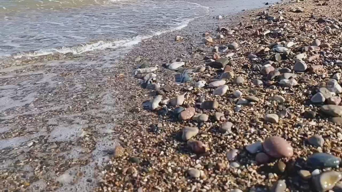 Крымский антистресс. Море - наш природный доктор, который предоставит полное меню лечебных программ, направленных на ментальное здоровье