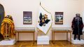 В Симферополе открылась выставка об истории Черноморского казачества