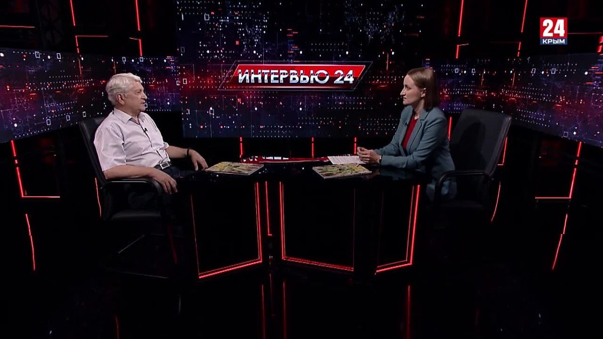 В Крыму сделали «резиновую женщину» для насекомых, чтобы безопасно избавляться от вредителей