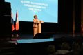 Екатерина Алтабаева: Приняла участие в традиционном августовском совещании работников образования и науки Севастополя