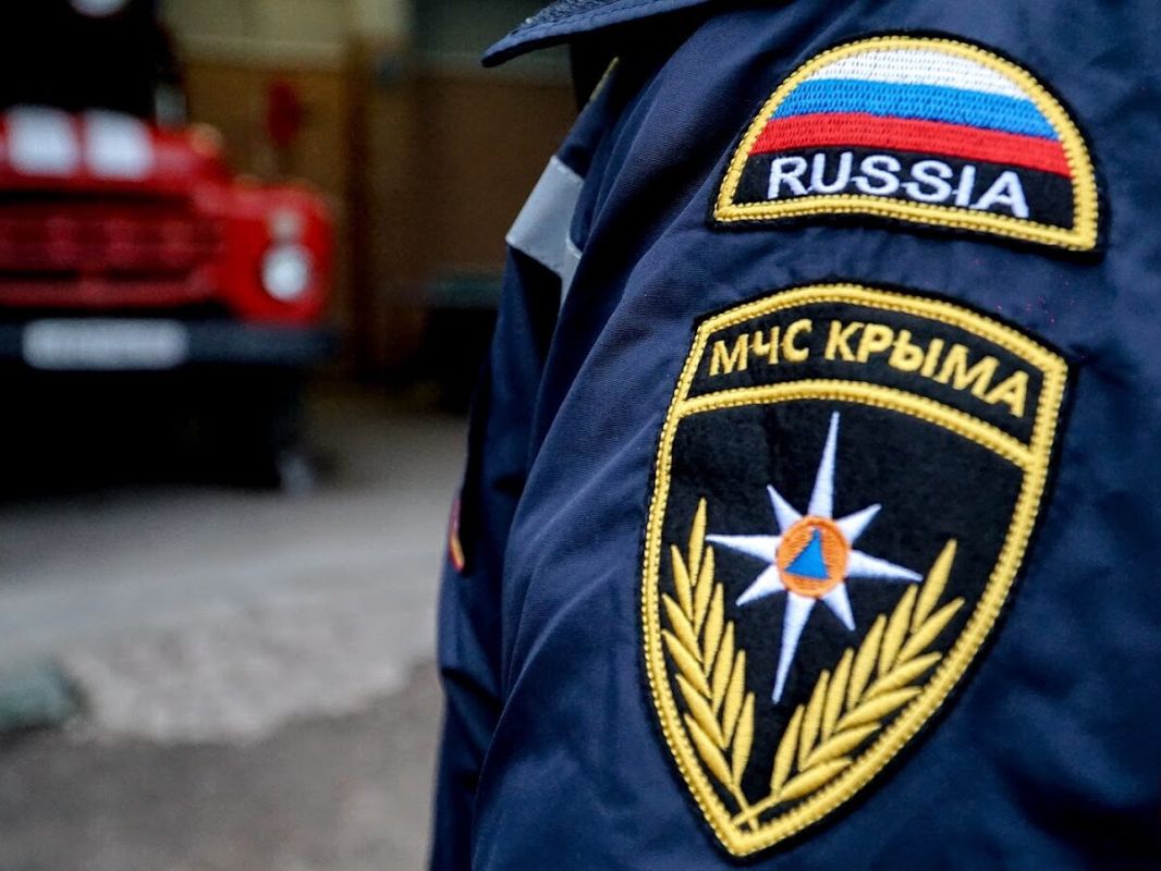 В Крыму более 550 учебных заведений оборудованы системой пожарной безопасности