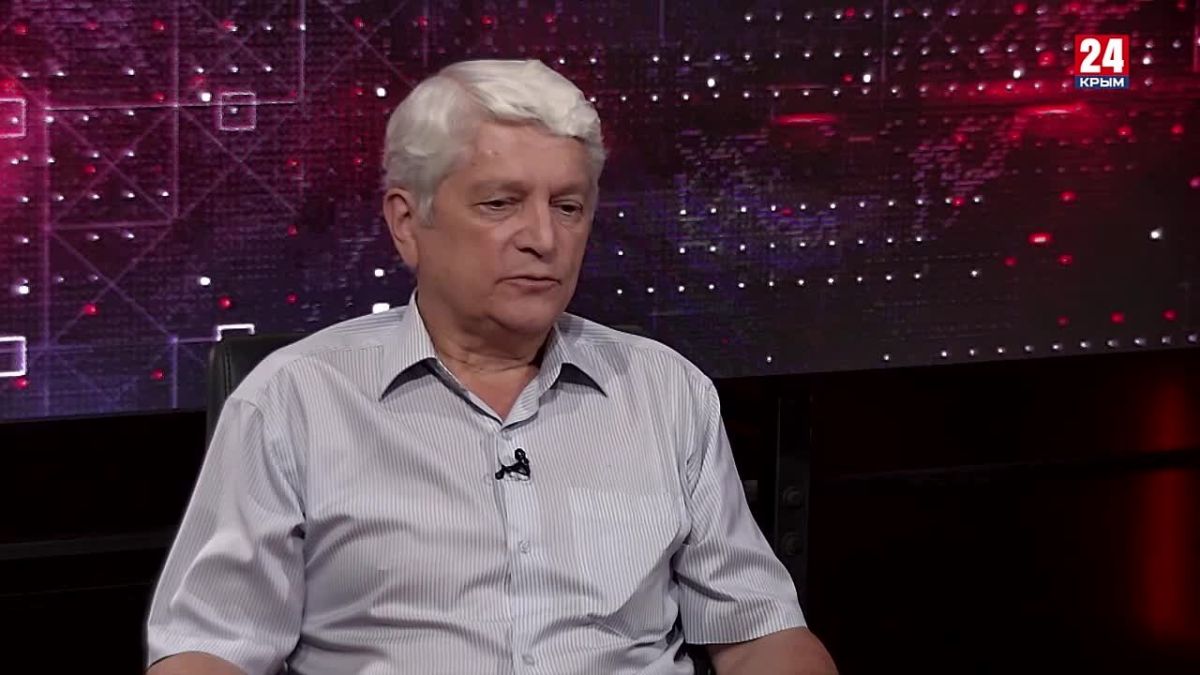 Девять видов новых насекомых назвали в честь крымского ученого Константина Ефетова