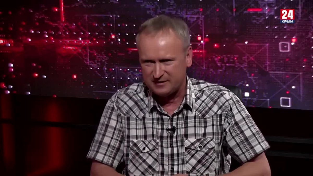 В Крыму 72-й театральный сезон начнется с гала-концерта
