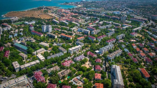 В России примут закон о мастер-планах городов