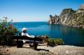 На предстоящей неделе в Крыму ожидается сухая и теплая погода