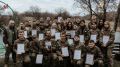 Алексей Зинченко: Молодёжке Народного фронта — 9 лет!