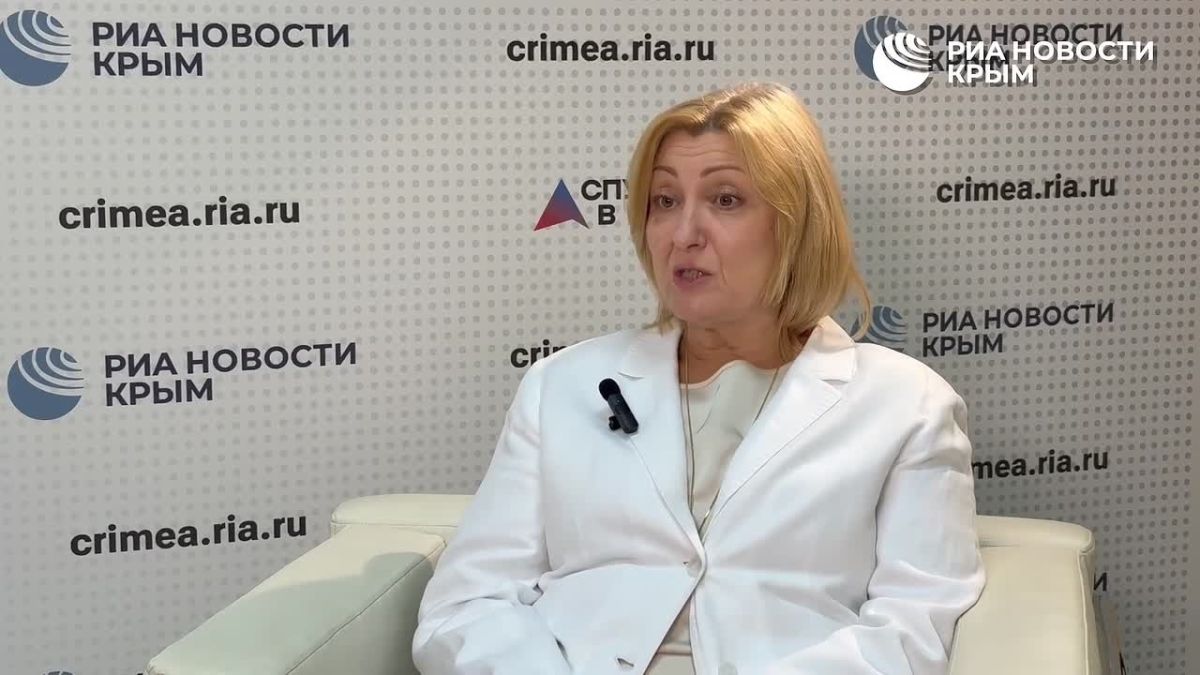 Для развития "заповедного туризма" в Крыму нужен разумный компромисс