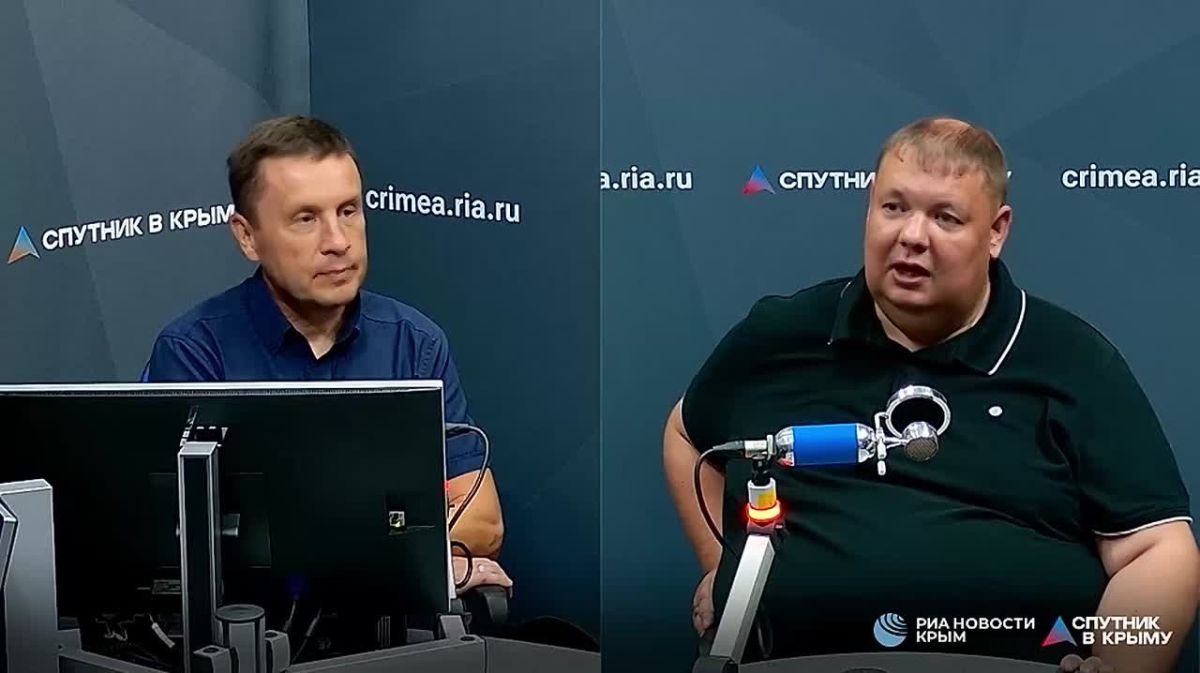 Как Леонид Брежнев встречал в Крыму президента США Никсона и канцлера ФРГ Брандта - историк