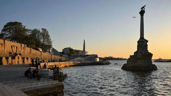 Взрывы в Севастополе – военные проводят учения
