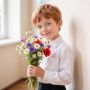 Юрист рассказала, как родителям школьников взять выходной 1 сентября без потери зарплаты