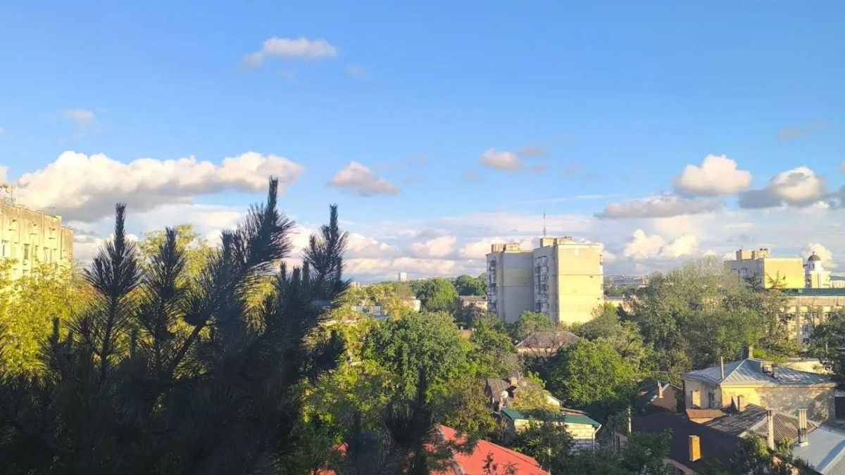 В Крыму объявили отбой ракетной опасности