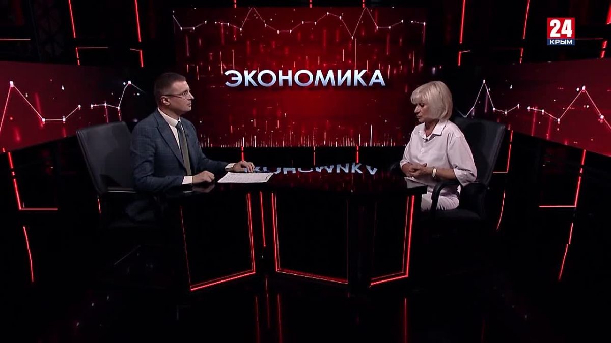 Симферополь лидирует по числу обращений за микрокредитами на бизнес в Крыму