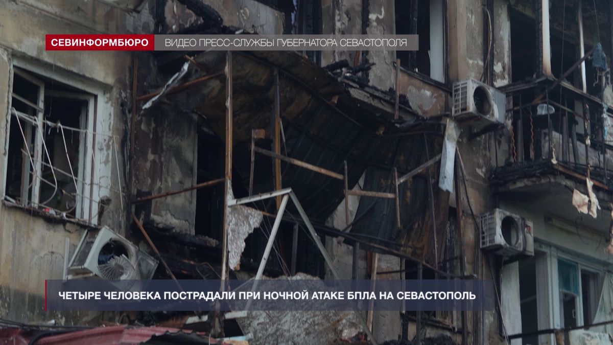 Основные события недели в Севастополе: 24 – 30 августа Основные события недели в Севастополе: 24 – 30 августа