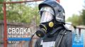 #ЧТОВЧЕРАПРОИЗОШЛО. За минувшие сутки пожарно-спасательные подразделения ГУ МЧС России по Республике Крым реагировали на: 34 пожара, из них: - 10 техногенных пожаров;