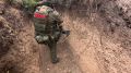Военные связисты группировки войск «Днепр» обеспечивают бесперебойное управление войсками в Запорожской области