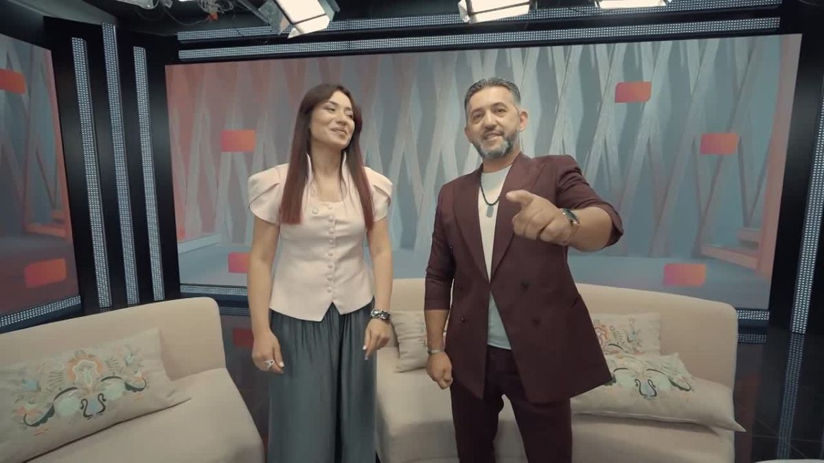 Утро на «Миллет» начинается с «Мераба, Саба!»