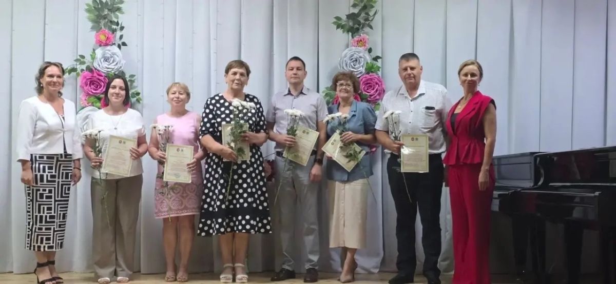 Приближается один из самых значимых дней в году – 1 сентября! Приближается один из самых значимых дней в году – 1 сентября!