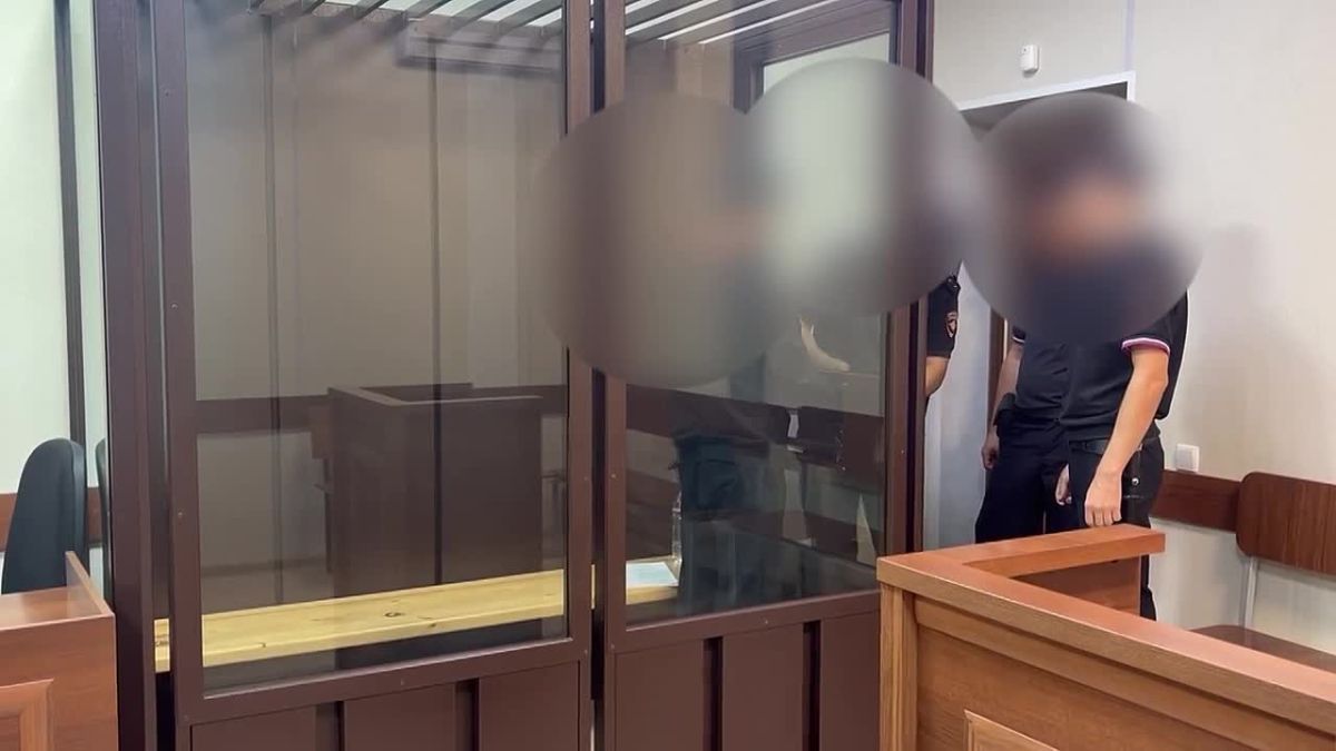 В Сакском районе вынесен приговор по уголовному делу об избиении мужчины, который скончался от полученных травм