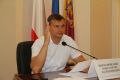 Константин Шимановский: Состоялась 28-я сессия Ялтинского городского совета