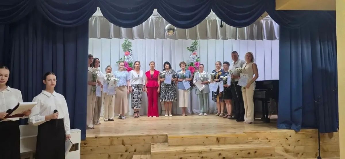 Приближается один из самых значимых дней в году – 1 сентября! Приближается один из самых значимых дней в году – 1 сентября!