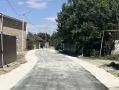 В Севастополе отремонтировали тупик Прямой в селе Осипенко