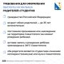 Студенческие семьи Севастополя получат 300 тысяч рублей при рождении ребёнка