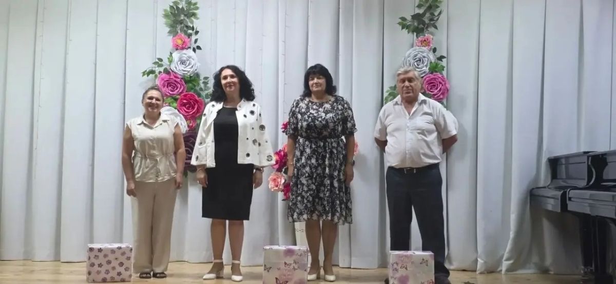 Приближается один из самых значимых дней в году – 1 сентября! Приближается один из самых значимых дней в году – 1 сентября!