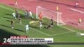 Спорт 24. Прошли матчи 15-го тура чемпионата премьер-лиги Крымского футбольного союза