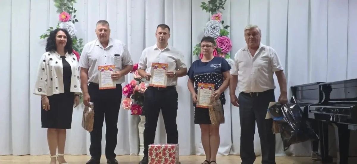 Приближается один из самых значимых дней в году – 1 сентября! Приближается один из самых значимых дней в году – 1 сентября!