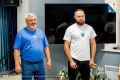 Жителей Родникового обучили первой помощи