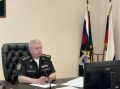 В ГВСУ СК России проведен повторный личный прием граждан из Амурской области