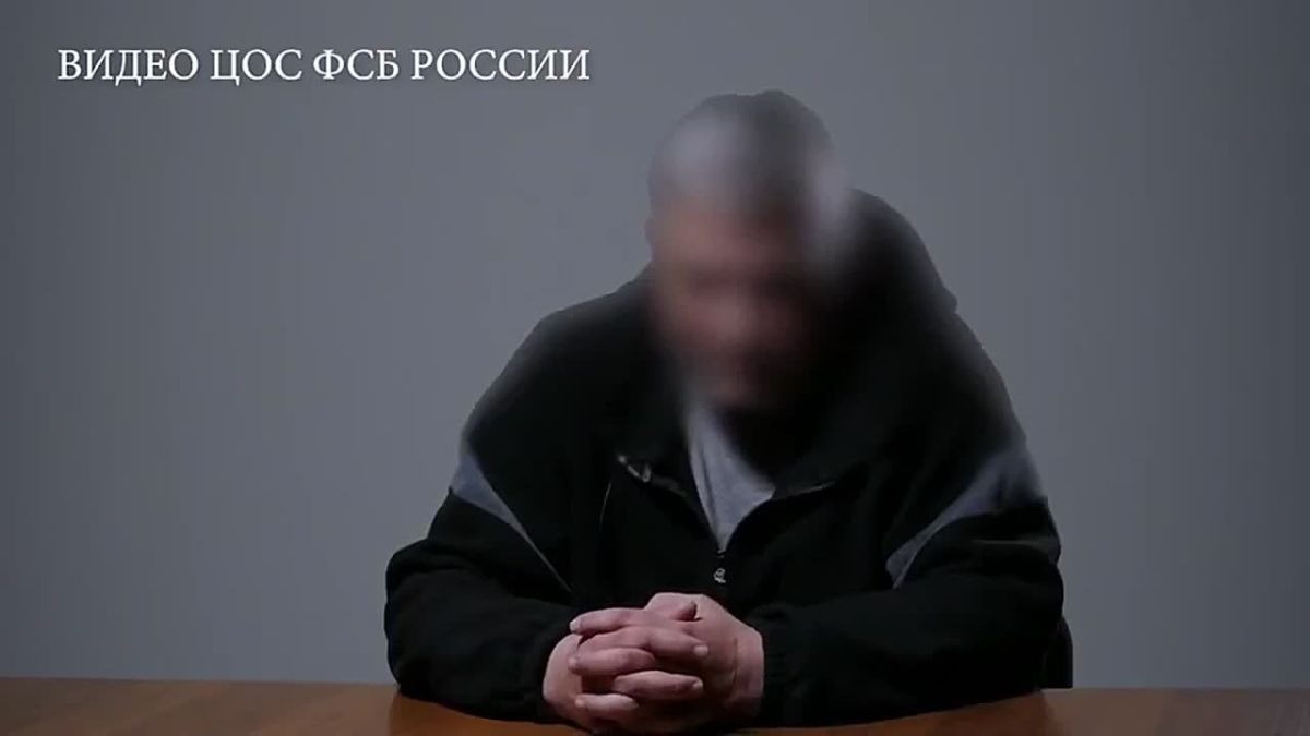 Предатели в Крыму готовили теракты, организуя схроны с бомбами и передавая Киеву данные об объектах Минобороны — ФСБ