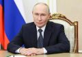 Россия двигается по пути к завершению украинского конфликта - Путин