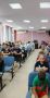 Специалисты Госархива новейшей истории и по личному составу провели открытое занятие