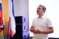 Алексей Зинченко: Молодёжное правительство — это про конкретные проекты и решения