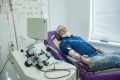 322 севастопольца сдали кровь за неделю