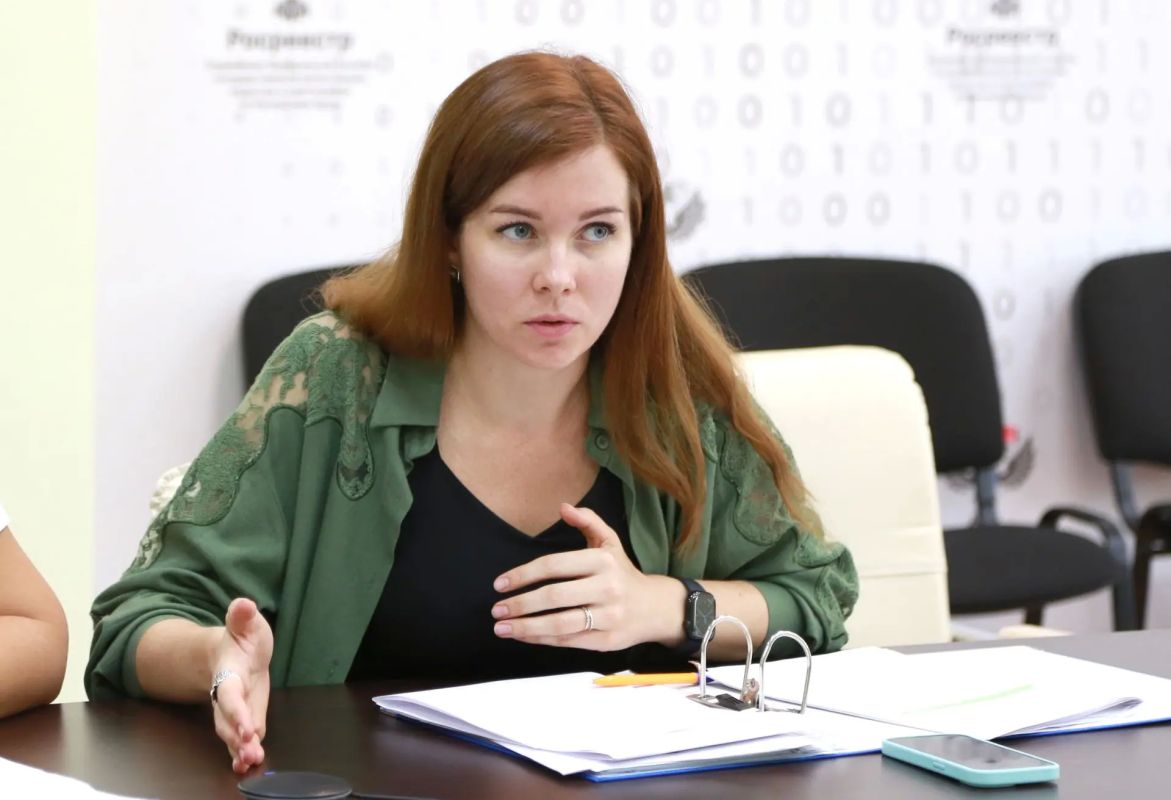 В КРЫМУ НАЧНУТ АКТИВНЕЕ ИСКАТЬ СВОБОДНЫЕ ЗЕМЛИ ПОД ЖИЛИЩНОЕ СТРОИТЕЛЬСТВО В КРЫМУ НАЧНУТ АКТИВНЕЕ ИСКАТЬ СВОБОДНЫЕ ЗЕМЛИ ПОД ЖИЛИЩНОЕ СТРОИТЕЛЬСТВО