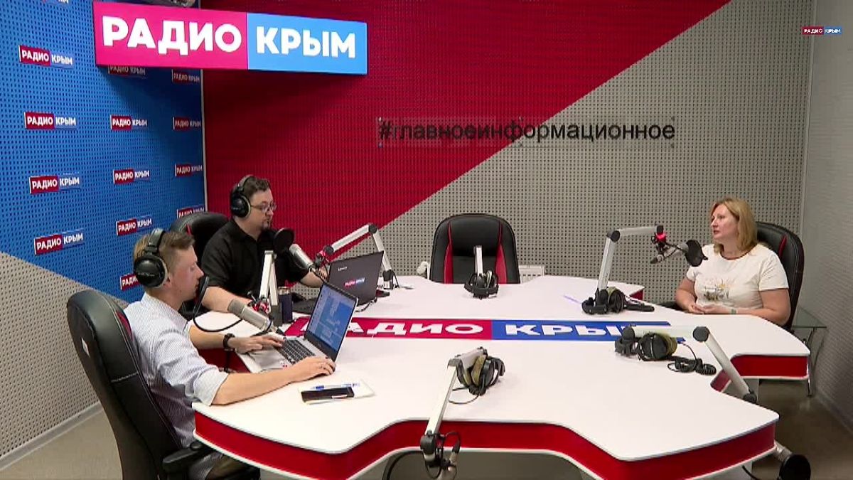 В Крыму внедряют интеллектуальную транспортную систему для решения проблем пробок