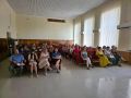 Андрей Шатыренко: принял участие в рабочем совещании