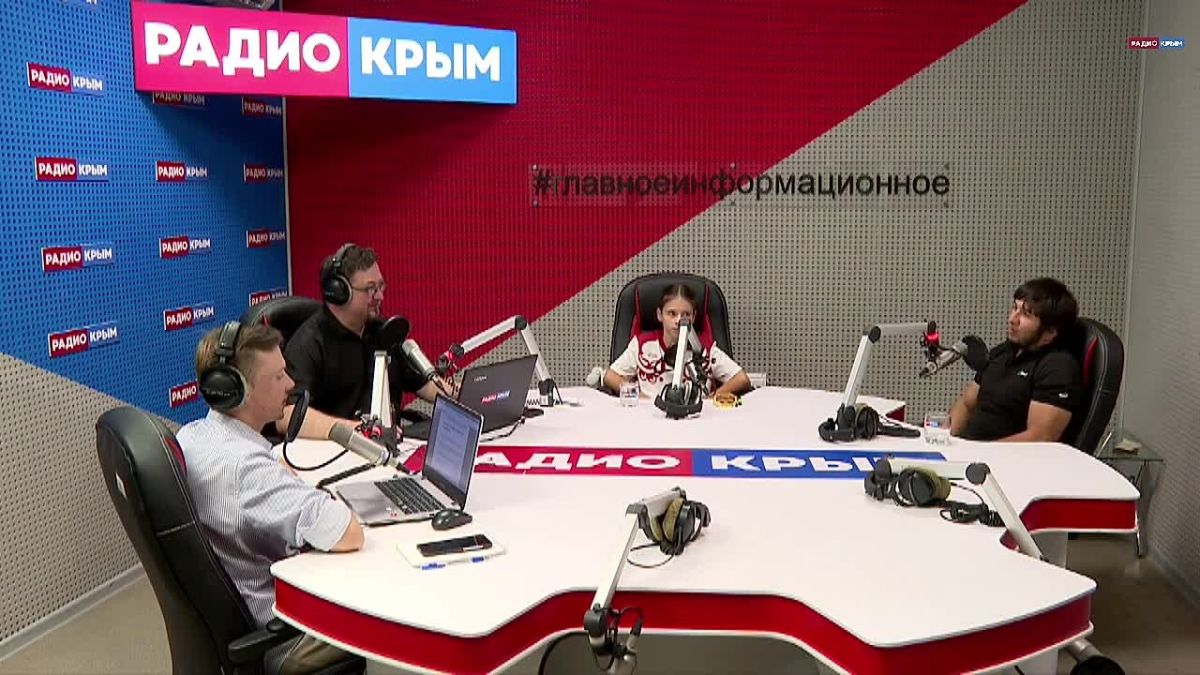 Крымская спортсмена Мерутко поделилась эмоциями от победы на чемпионате мира по ММА среди юниоров