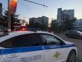 Сотрудники Госавтоинспекции Симферополя подвели итоги профилактического мероприятия «Нетрезвый водитель» - 9 водителей отстранены от управления транспортным средством