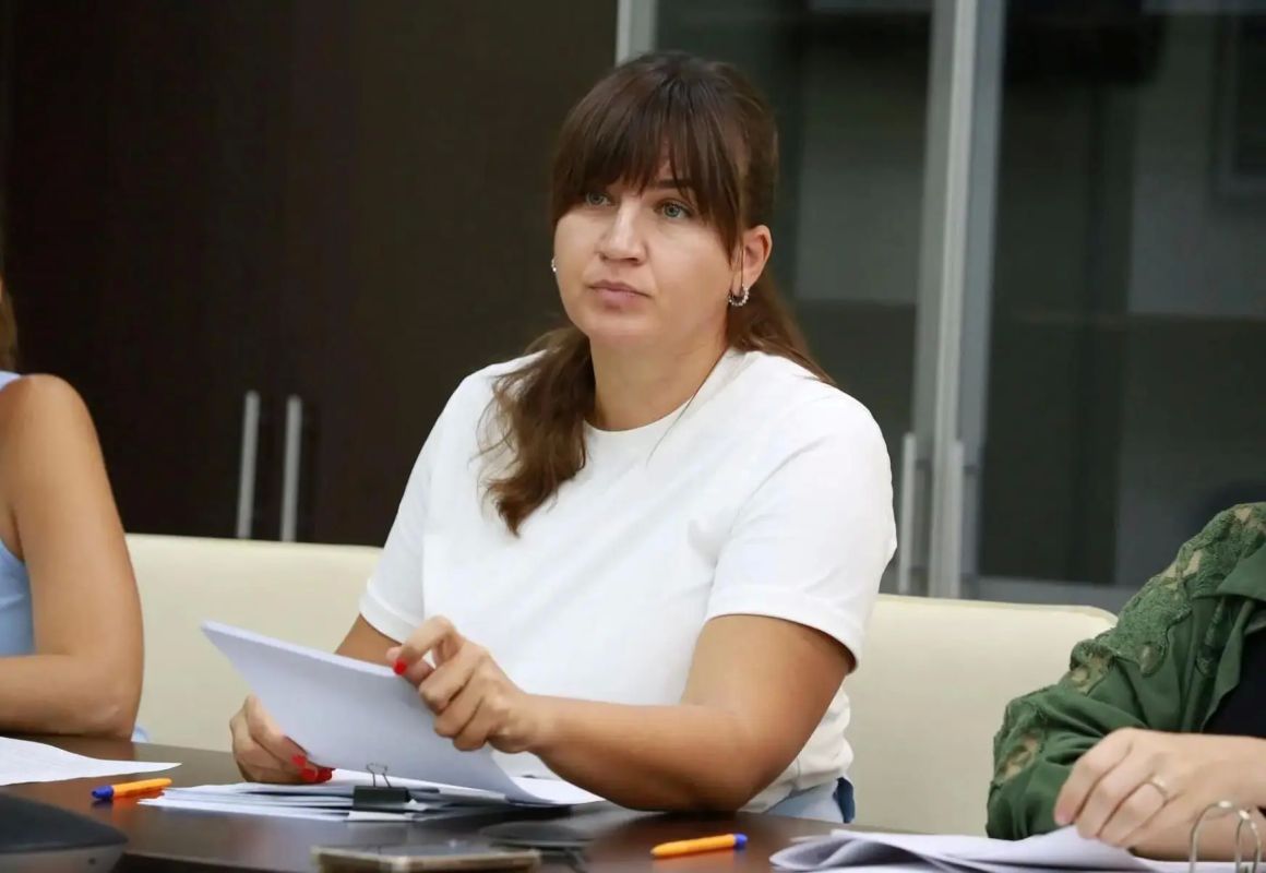 В КРЫМУ НАЧНУТ АКТИВНЕЕ ИСКАТЬ СВОБОДНЫЕ ЗЕМЛИ ПОД ЖИЛИЩНОЕ СТРОИТЕЛЬСТВО В КРЫМУ НАЧНУТ АКТИВНЕЕ ИСКАТЬ СВОБОДНЫЕ ЗЕМЛИ ПОД ЖИЛИЩНОЕ СТРОИТЕЛЬСТВО