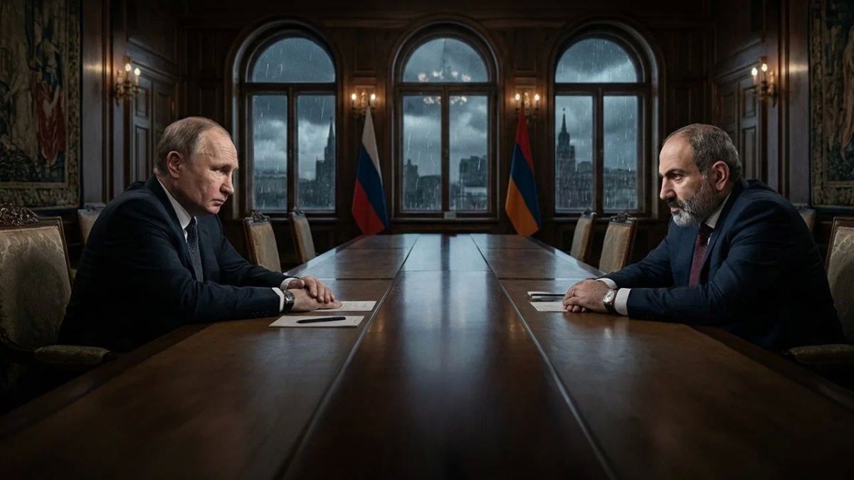 Зачем Пашинян едет на саммит ШОС? Лучше сказать сейчас. "Ничего хорошего ждать не надо" Зачем Пашинян едет на саммит ШОС? Лучше сказать сейчас. "Ничего хорошего ждать не надо"