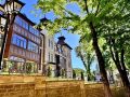 Кисловодск стал самым дорогим курортом для покупки жилья вне Черного моря