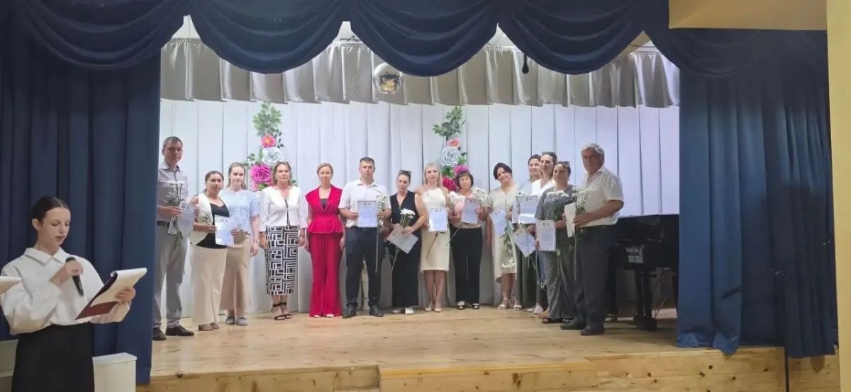 Приближается один из самых значимых дней в году – 1 сентября!