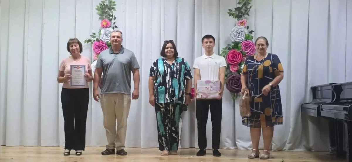 Приближается один из самых значимых дней в году – 1 сентября! Приближается один из самых значимых дней в году – 1 сентября!