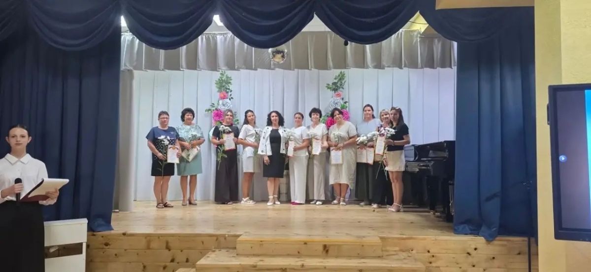 Приближается один из самых значимых дней в году – 1 сентября! Приближается один из самых значимых дней в году – 1 сентября!