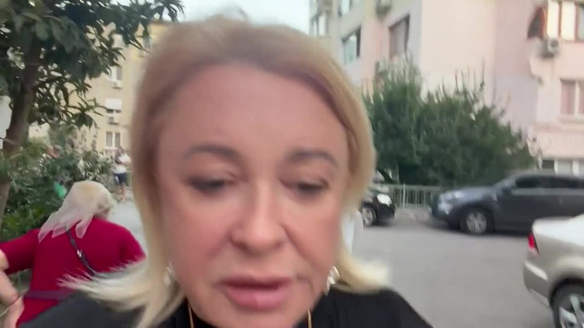 Янина Павленко: И снова обход муниципалитета – сегодня в работе большой микрорайон на улице Халтурина