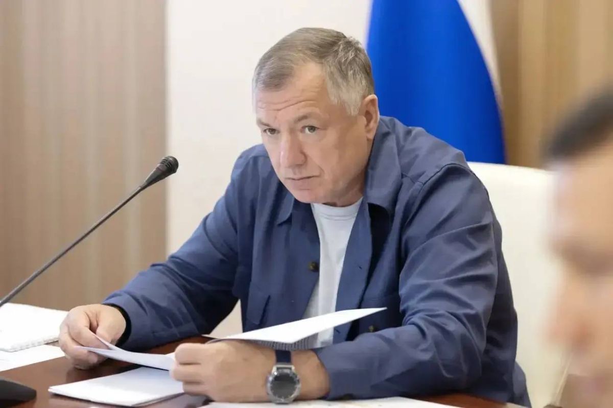 Михаил Развожаев: Участвовал в совещаниях под руководством заместителя Председателя Правительства РФ Марата Шакирзяновича Хуснуллина Михаил Развожаев: Участвовал в совещаниях под руководством заместителя Председателя Правительства РФ Марата Шакирзяновича Хуснуллина