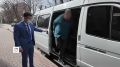 ФСБ опубликовала кадры допроса задержанных в Крыму украинских агентов